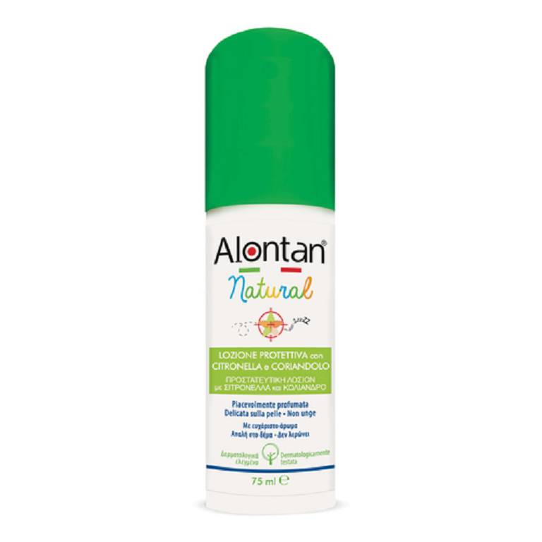 ALONTAN NATURAL SPRAY 75ML