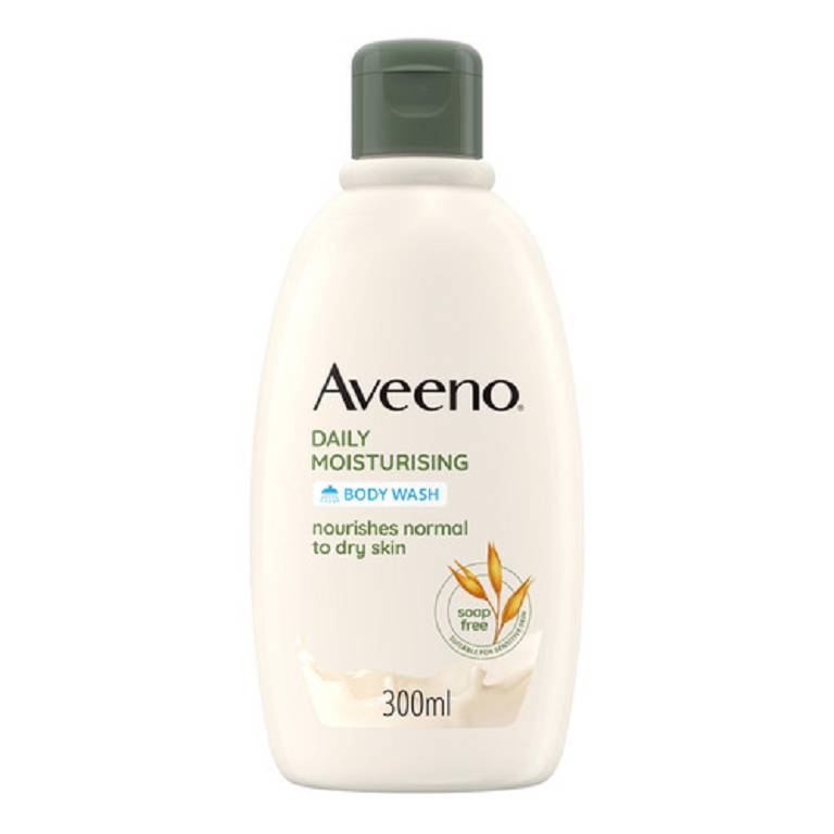 AVEENO BAGNO DOCCIA 300ML