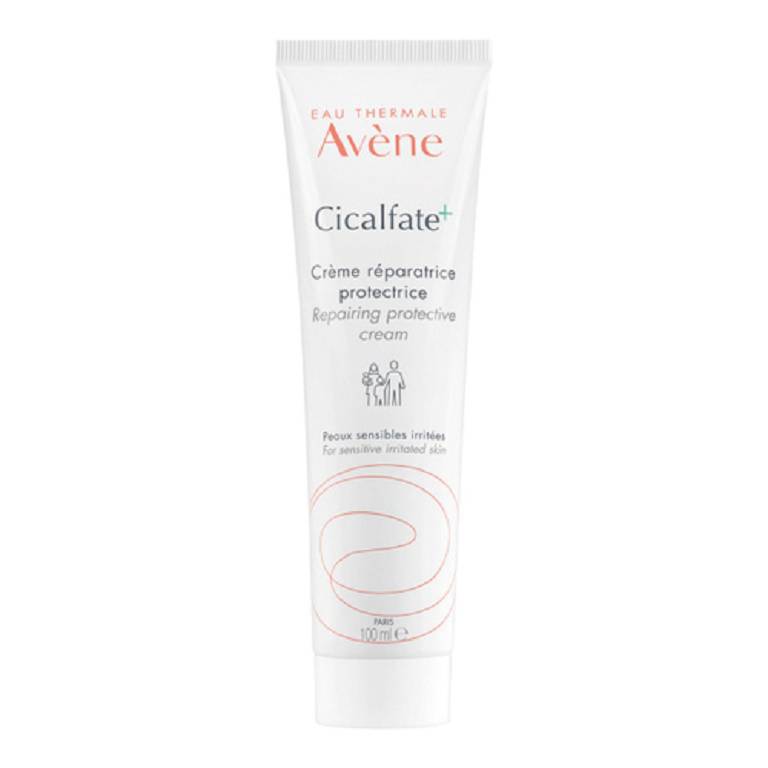 AVENE CICALFATE+CR RISTRU100ML