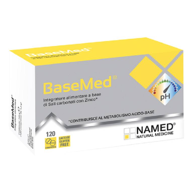 BASEMED 120CPR