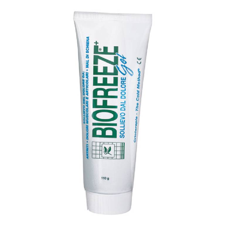 BIOFREEZE GEL 110G