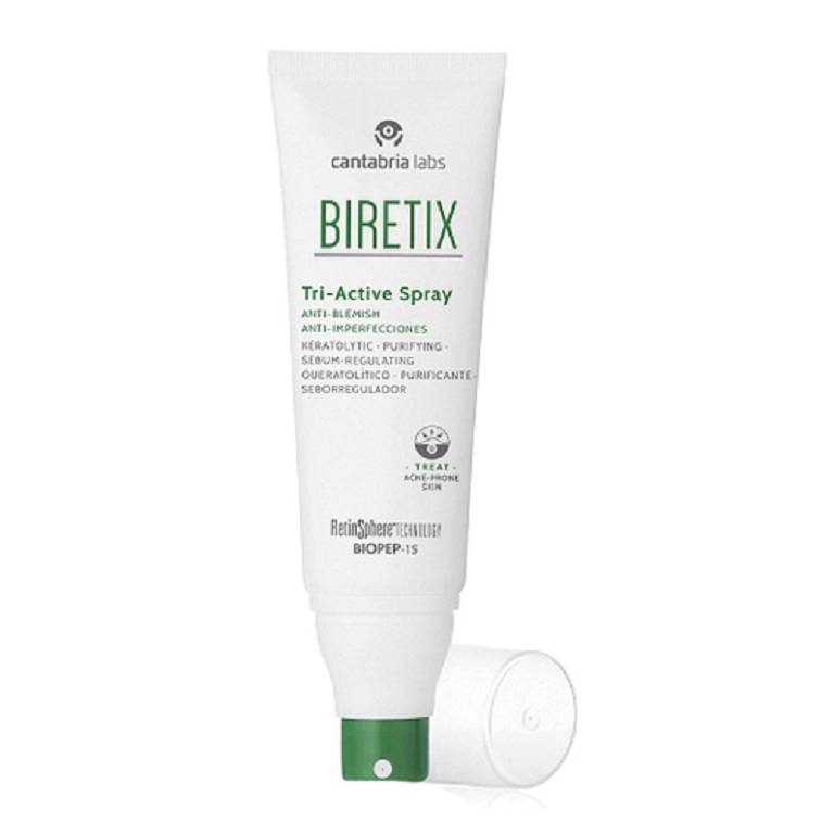 BIRETIX TRIACTIVE SPRAY 100ML