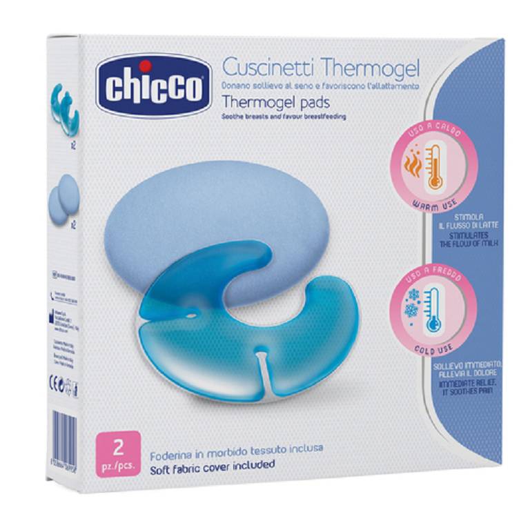 CH THERMOGEL CALDO FREDDO