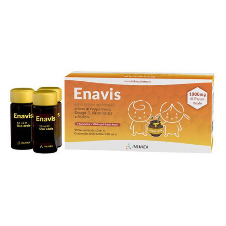 ENAVIS 10F 10ML