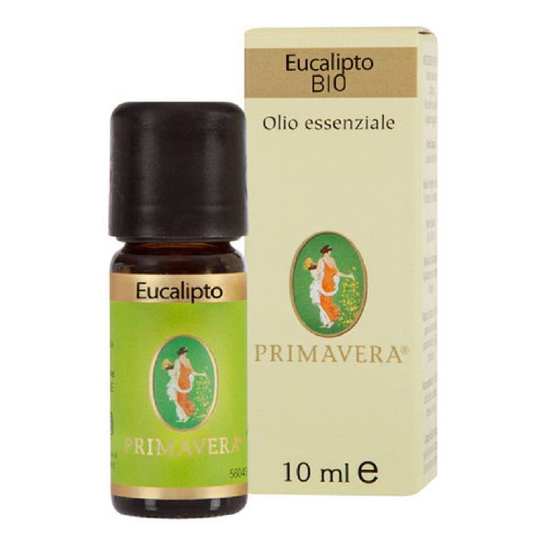 EUCALIPTO OE BIO 10ML