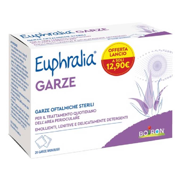 EUPHRALIA 20 TP