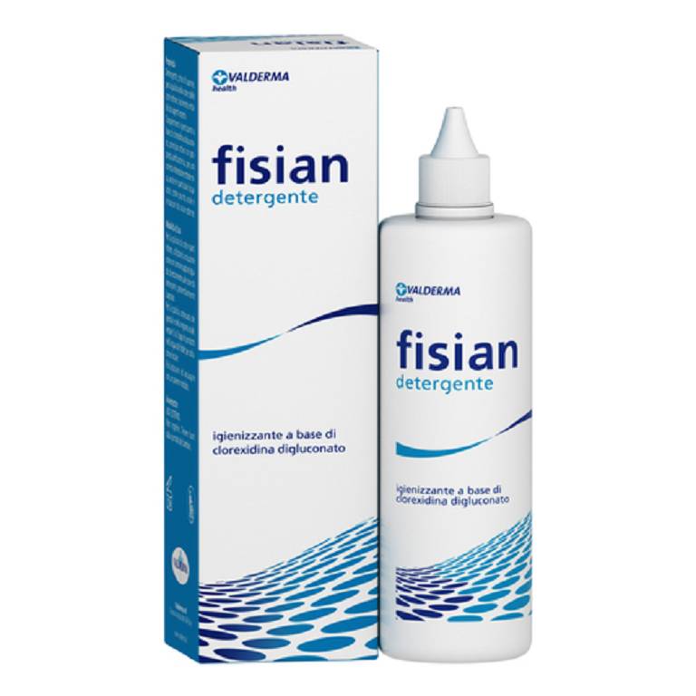 FISIAN DET CUTE/MUCOSE 200ML