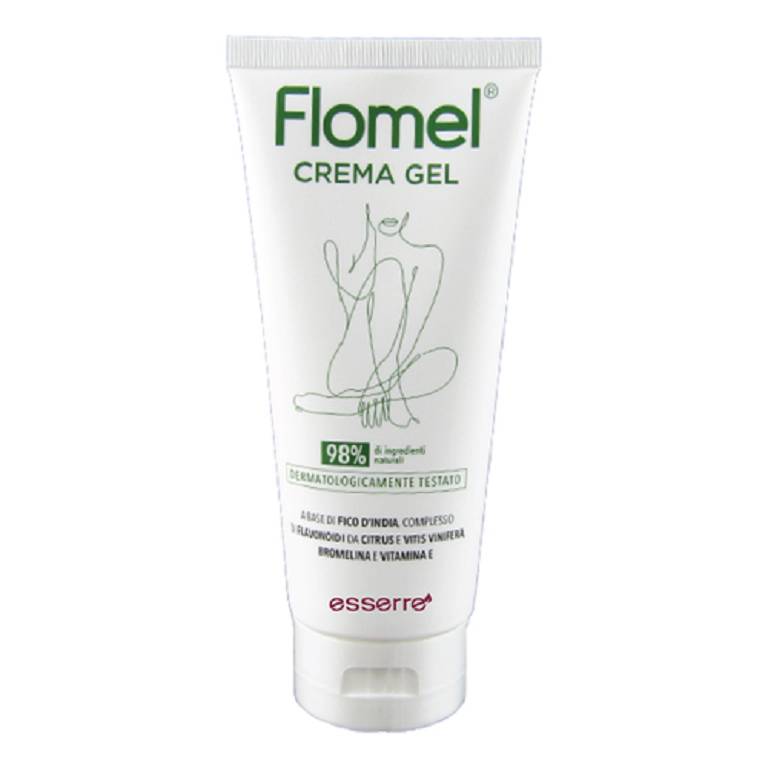 FLOMEL CREMA GEL 200ML