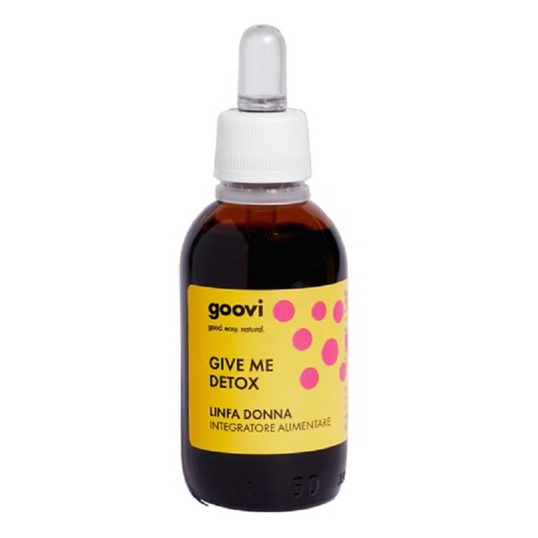 GOOVI LINFA DON 50ML