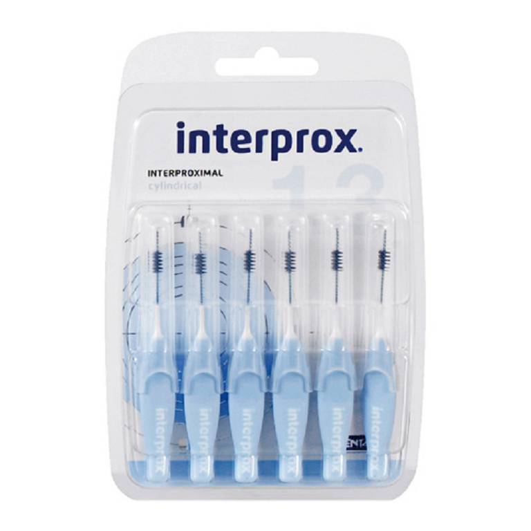 INTERPROX4G CILINDR BLIS 6U 6L
