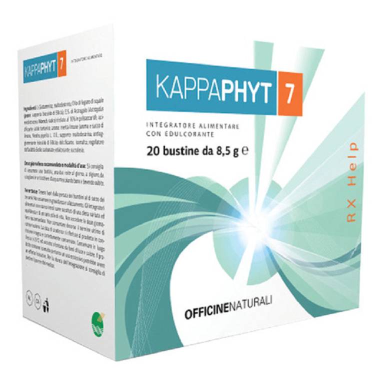 KAPPAPHYT 7 20BUST 8,5G