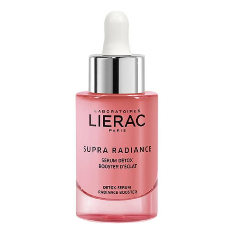 LIERAC SUPRA RADIANCE SIERO DE