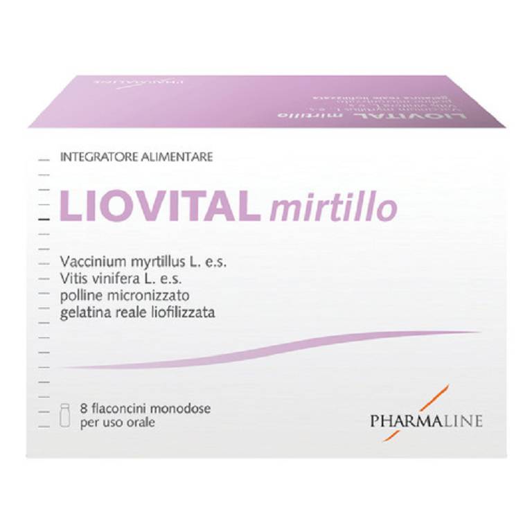 LIOVITAL AD 7FL LIOF+7FL SOLV