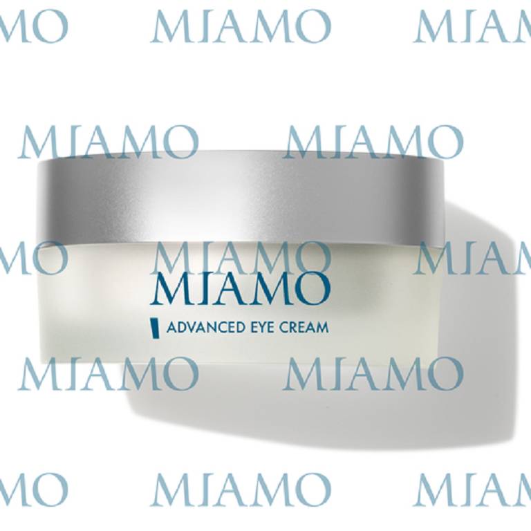 MIAMO ADVANCED EYE CREAM 15ML