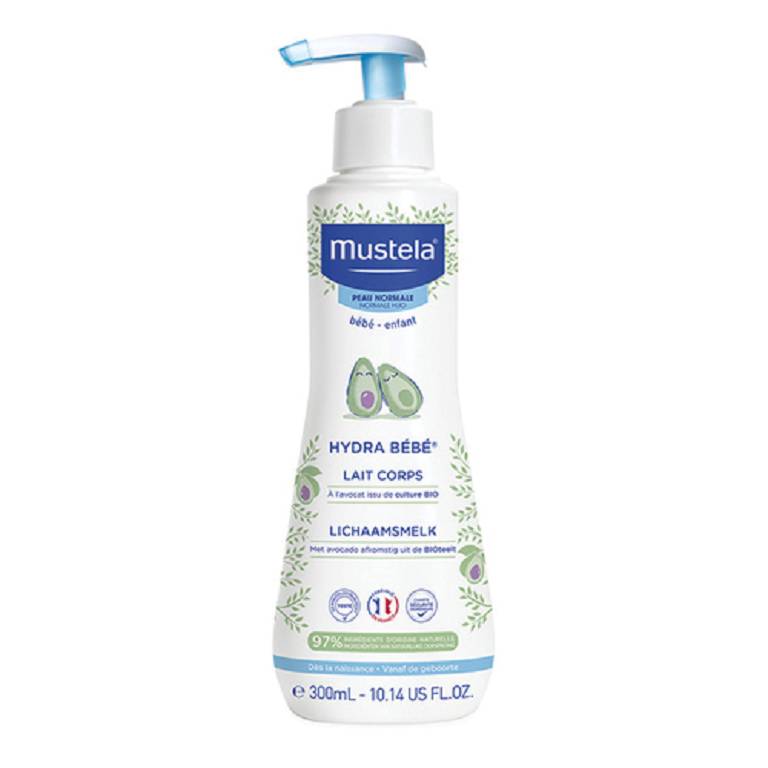 MUSTELA HYDRA BB CRP 300M 2020