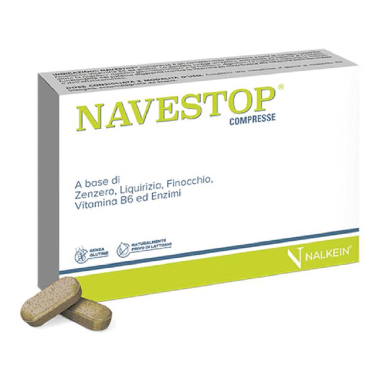 NAVESTOP 20CPR