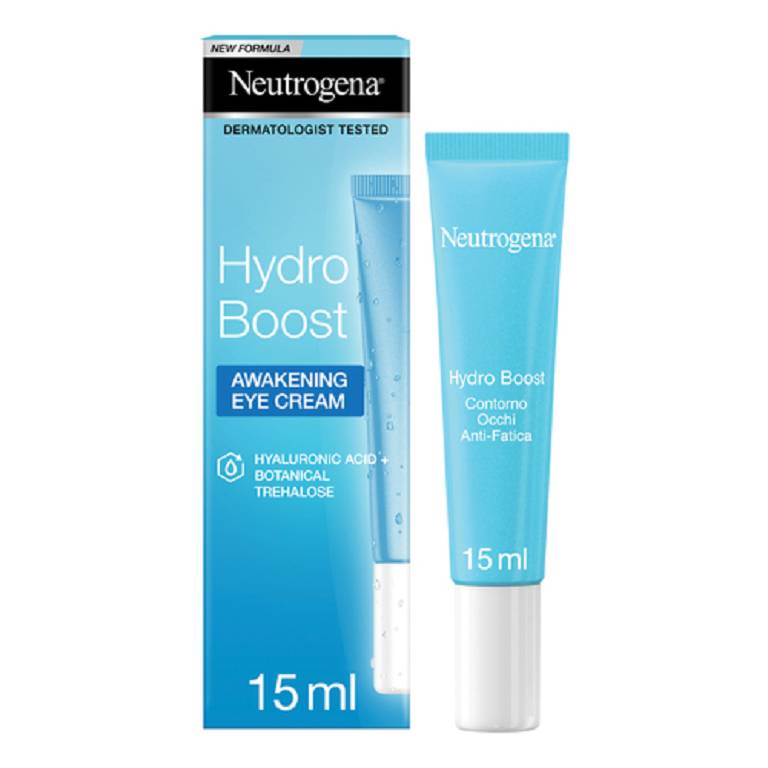 NEUTROGENA CONTORNO OCCH RIVIT