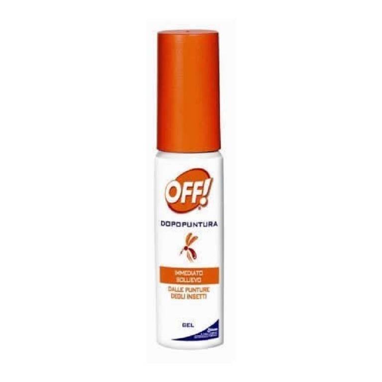 OFF DOPOPUNTURA GEL 25ML