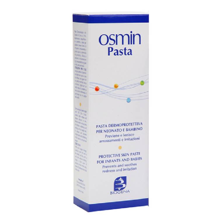 OSMIN PASTA 100ML