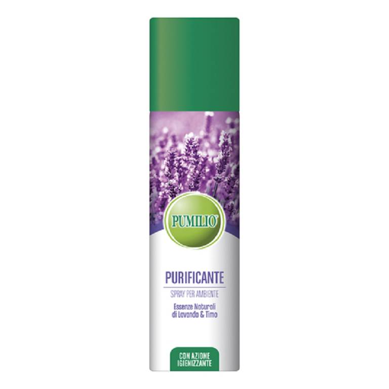 PUMILIO SPRAY PURIFICANTE200ML