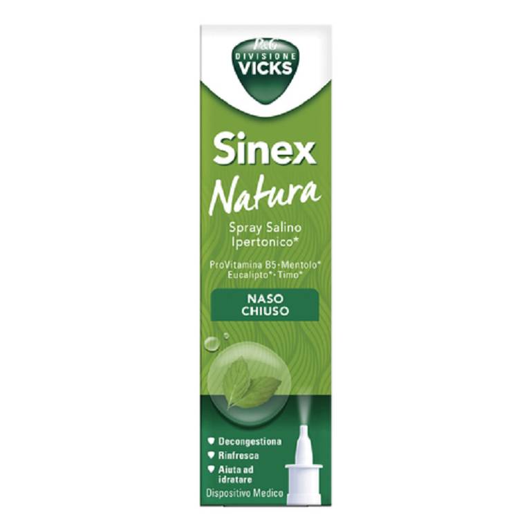 SINEX NATURA 20ML