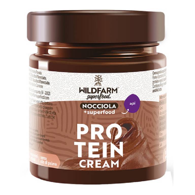 WILDFARM SUPER PROT CREAM NOCC